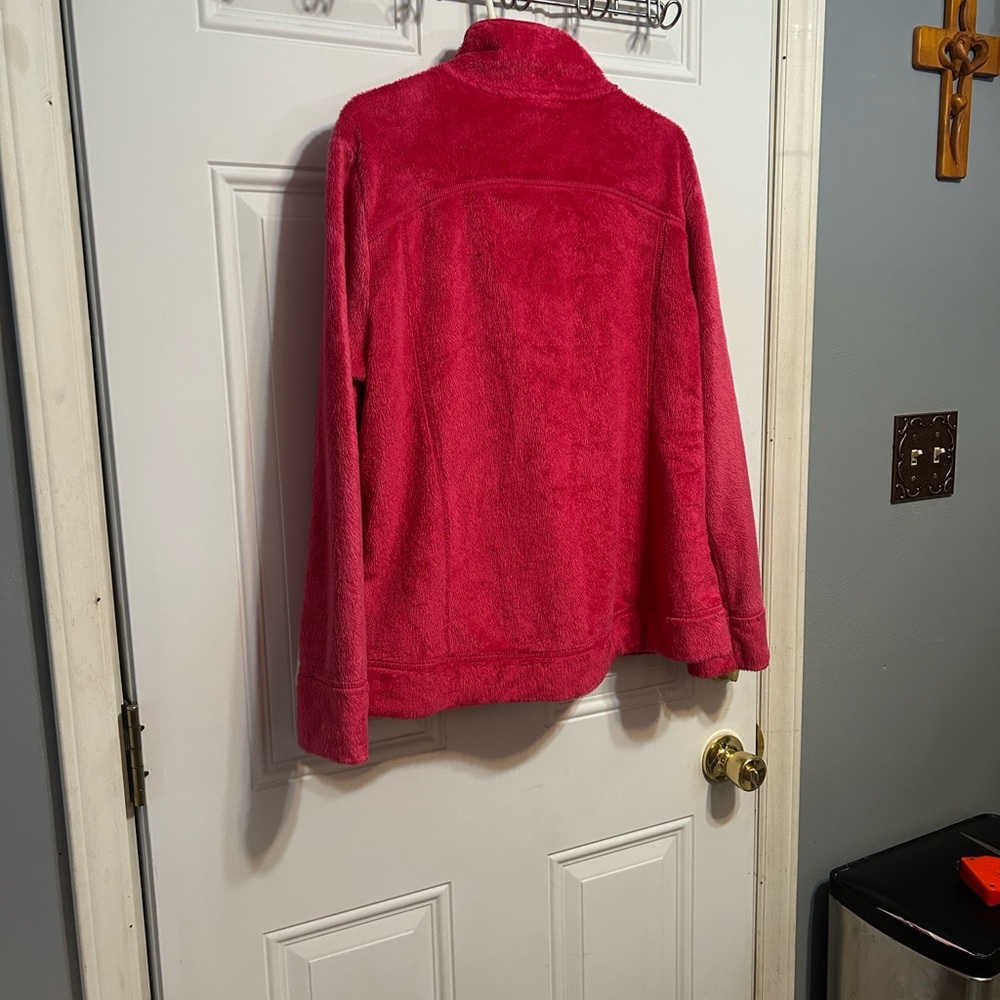 Beautiful Pinkish Color Jacket - Picture 3 of 5